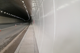 Big Eye Tunnel